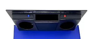 Empty Overhead Stereo Console Golf Cart Camper UTV Radio SOUNDBAR - Bild 1 von 8
