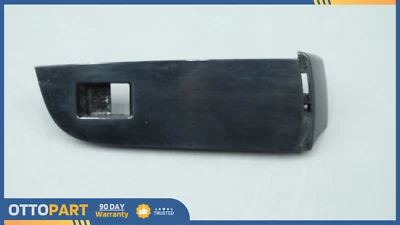 2010-2019 Jaguar XJ Front Right Side Window Control Switch Trim OEM AW93-240A40 - Image 1 of 4