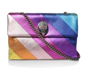 Las mejores ofertas en Bolsas de hombro para mujer Kurt Geiger | eBay
