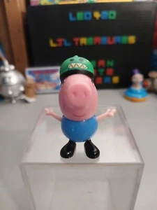 Peppa Pig Figure #47 - Picture 1 of 1