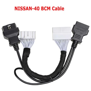 Cable proximidad OBDSTAR para Nissan-40 BCM - Imagen 1 de 7