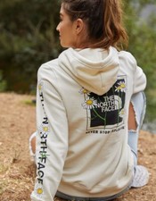 The North Face Size S Regular Size Fleece Hoodies u0026 Sweatshirts for Women  for sale | eBay