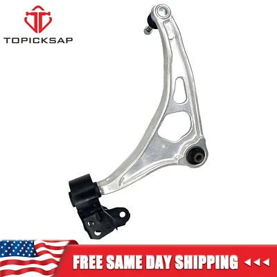 Brazo de control delantero inferior derecho nuevo con rótula para Honda Odyssey 2018-2022 Foto 1 de 4