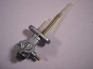 Benzinhahn Hebel Kraftstoffhahn Hyosung XRX 125 SM / D Hahn Tank - Bild 1 von 2