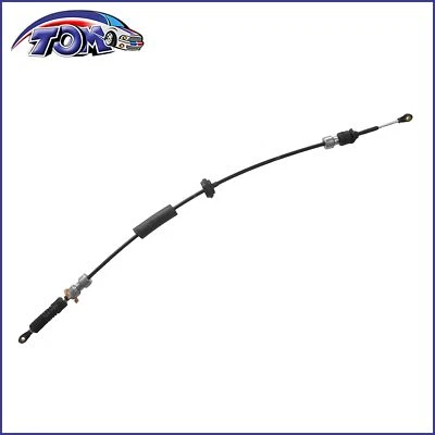 NUEVO CABLE DE CAMBIO CAJA TRANSFERENCIA TRANSMISIÓN AUTOMÁTICA PARA JEEP WRANGLER 2007-2011 Foto 1 de 4