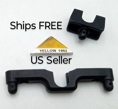 MJX Hyper Go RC Truck 14301 14302 Dust Cover Brackets 14290 Ships FREE US Seller - Image 1 of 4