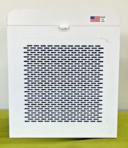 Oransi Hospitial Grade Air Purifier W/ Carbon Filter Model EJ120 - Picture 1 of 10