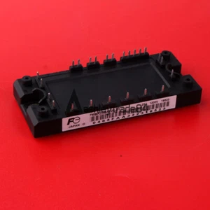 NEW 1PCS 7MBR25SA120-01 FUJI MODULE 7MBR25SA12001 - Picture 1 of 3