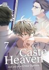 Caste Heaven 7, Paperback by Ogawa, Chise, Like New Used, Free shipping in th...