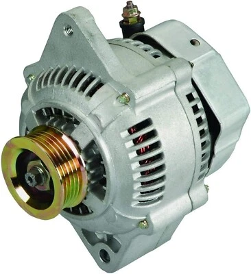 Alternator fits Suzuki Sidekick 1.8L L4 1996-1998 31400-77E20 101211-0550 13680 - Image 1 of 2