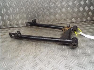 Triumph T120 TR6 Bonneville 650 Twin Early 1970s 70s Rear Swingarm Swing Arm  - Image 1 of 4