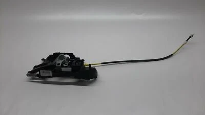 Marco manija interior puerta trasera izquierda bmw 5 gran turismo f07 535 i 7175731 2015 Foto 1 de 4