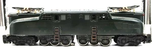 Vintage seltener original Lionel Green GG1 2332 Pennsylvania Motor Zug - Bild 1 von 24