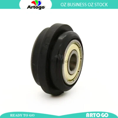 Motorcycle Chain Roller For Husaberg FE450E 2004 2005 2006 2007 2008 - Imagem 1 de 4