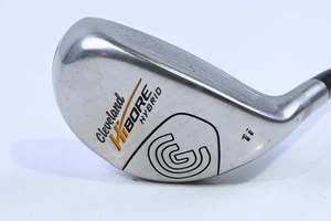 Cleveland HiBore #1 Hybrid / 16 Degree / Regular Flex Cleveland HiBore 78 Shaft - Picture 1 of 8