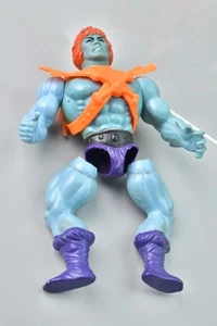 Masters of the Universe Faker Vintage MOTU 1981 Damaged - Picture 1 of 7