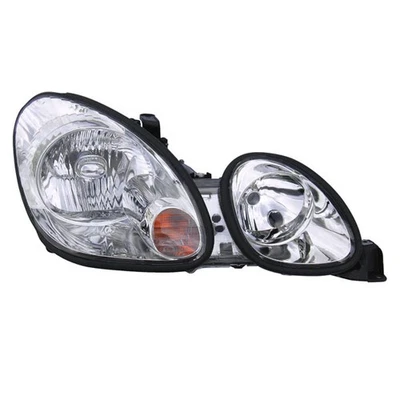 Faro delantero derecho lado pasajero V 98-05 GS-300/400/430 Foto 1 de 2