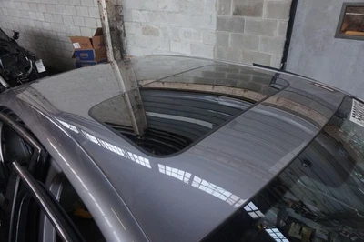 Marco de motor de oruga de vidrio para techo corredizo 3W5877041S Bentley Continental Flying Spur 06-12 Foto 1 de 4