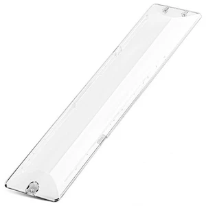 Quality Replacement Light Lens for Kitchen Ventilation Systems SB03293051 - Picture 1 of 8