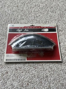 OEM Harley Davidson BLACK Touring Fairing Wind Air Baffle for FLT 58520-79TA - Bild 1 von 4