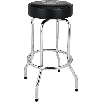 Fender 24" Custom Shop Pinstripe Bar Stool - Image 1 of 3