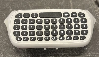 2.4 Ghz Wireless Keyboard for XBOX ONE / SERIES X|S  Controller. ( T 14 ) - Image 1 of 3