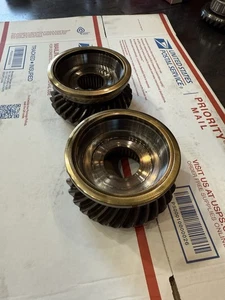 Mercruiser bravo 3 upper unit cone clutch gears 29 tooth ⚙️  - Picture 1 of 16