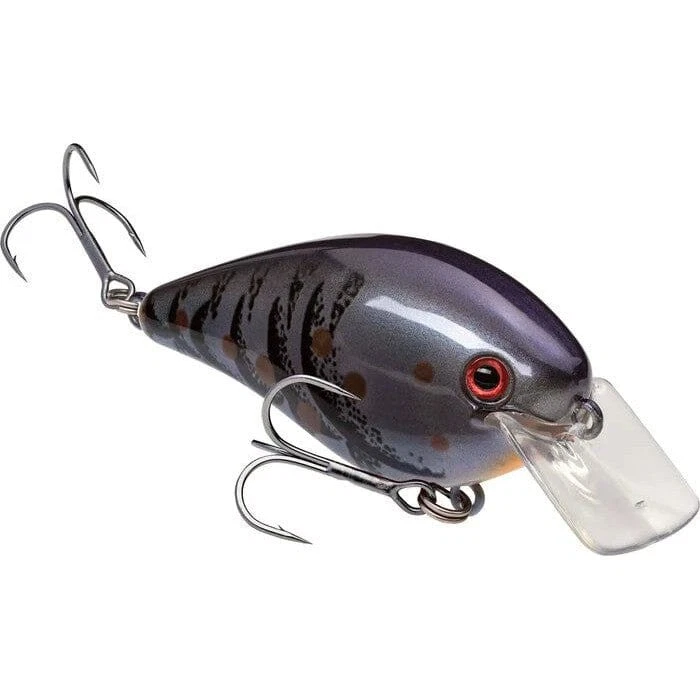 Strike King Square Bill 1.5 Hard Knock Crankbait - Image 1 of 1