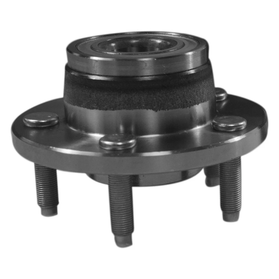 For Ford Mustang 05-09 Wheel Bearing and Hub Assembly Front Driver or Passenger - Изображение 1 из 4