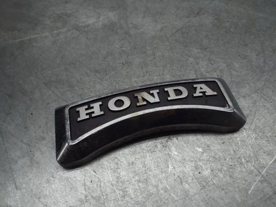 Tapicería horquilla moto Honda CM400 T 1979-1981  Foto 1 de 4