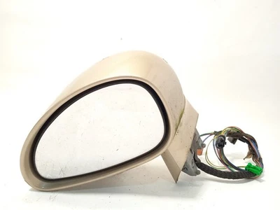 8149ZY ESPEJO RETROVISOR IZQUIERDO / 6914743 PARA CITROËN C4 BERLINA EXCLUSIVE - Imagen 1 de 4