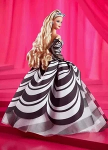 Mattel Barbie Signature 65th Anniversary Collectible Doll HRM58 - Bild 1 von 3