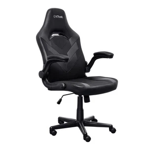 Trust GXT 703 RIYE Sedia per gaming universale Nero - Foto 1 di 1