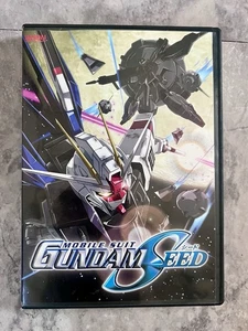 Mobile Suit Gundam Seed - Day of Destiny Vol. 10 DVD - Imagen 1 de 3