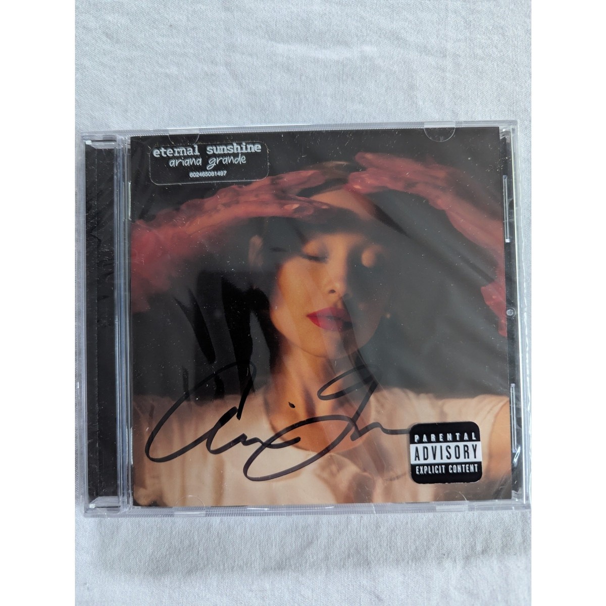 Ariana Grande Music CDs for sale | eBay