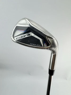 Cobra Aerojet 9 Iron Driving Iron KBS Tour Regular Flex Steel /New /29650 - Image 1 of 4