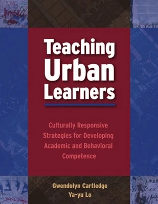 Teaching Urban Learners: Culturally Respon..., Ya-yu Lo - Image 1 of 2