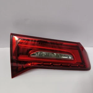 OEM 2014-2020 Acura MDX YD4 left Inner Tail Light 34155-TZ5-H03 Good Condition - Picture 1 of 16
