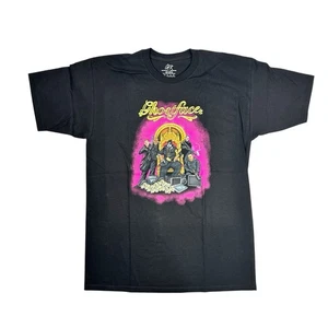 Ghostface Killah Album T-Shirt Large Wu-Tang Clan Ghostface Killah’s GFK 2019 - Bild 1 von 4