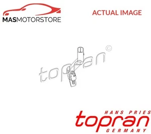 CRANKSHAFT POSITION SENSOR TOPRAN 112 110 A FOR SEAT LEON,ALTEA XL,ALTEA - Picture 1 of 7