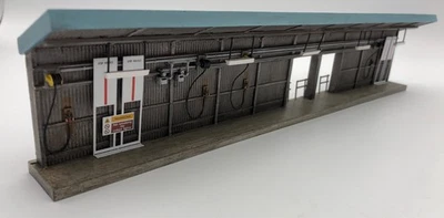 Bachmann 44-0053 Servicing Point  - OO Gauge - Image 1 of 4