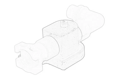 Für OE DAF DAF1935413 Heater valve DAF1935413 Heater valve fits: DAF - Bild 1 von 4