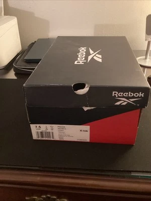 Vintage Rebook Classic 1997 Princess 2-1475 Shoes - Image 1 of 4