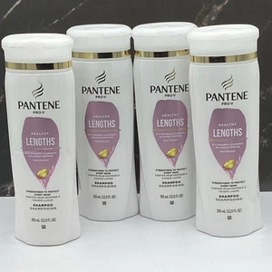 Pantene Pro-V Healthy Lengths Shampoo (4er Pack) - Bild 1 von 1