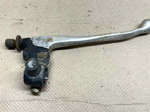 Kawasaki F9 350 Bighorn Front Brake Lever Perch Handle OEM - Picture 1 of 8