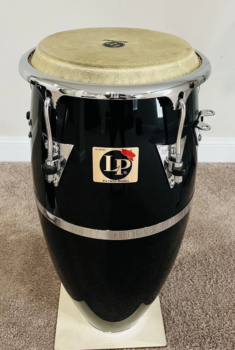 パーカッション・打楽器 LP Patato Model Conga Patato 11-3/4