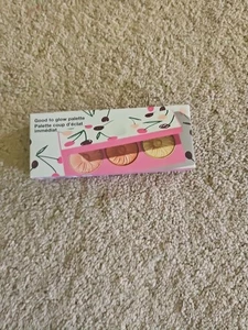 Paleta de iluminadores y rubores Clinique Good to Glow todo en uno compacta envío gratuito - Imagen 1 de 7