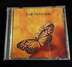 Butterfly - Soul McKenzie - CD - Bild 1 von 2