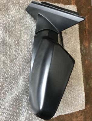 Espejo puerta izquierdo TYC 4750132 se adapta 07-11 Honda CR-V Foto 1 de 4