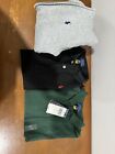 Boys Polo Ralph Lauren Polo And Sweater Size 6